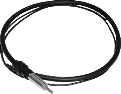 AM/ FM DIPOLE ANTENNA (BOSS AUDIO SYSTEMS)